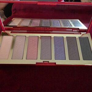 Estee Lauder Eyeshadow Palette - Cream, Purple, and Gray Hues